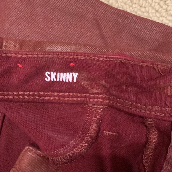 Banana Republic Jeans - Picture 6 of 6